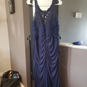 David's bridal - Prom/bridesmaid dress